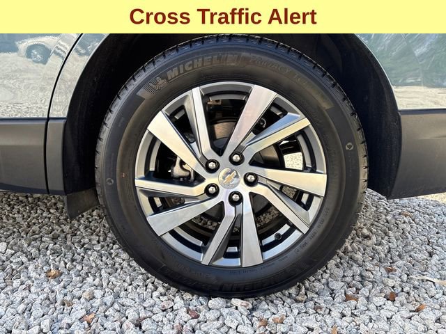 Used 2024 Chevrolet Equinox Premier image 9