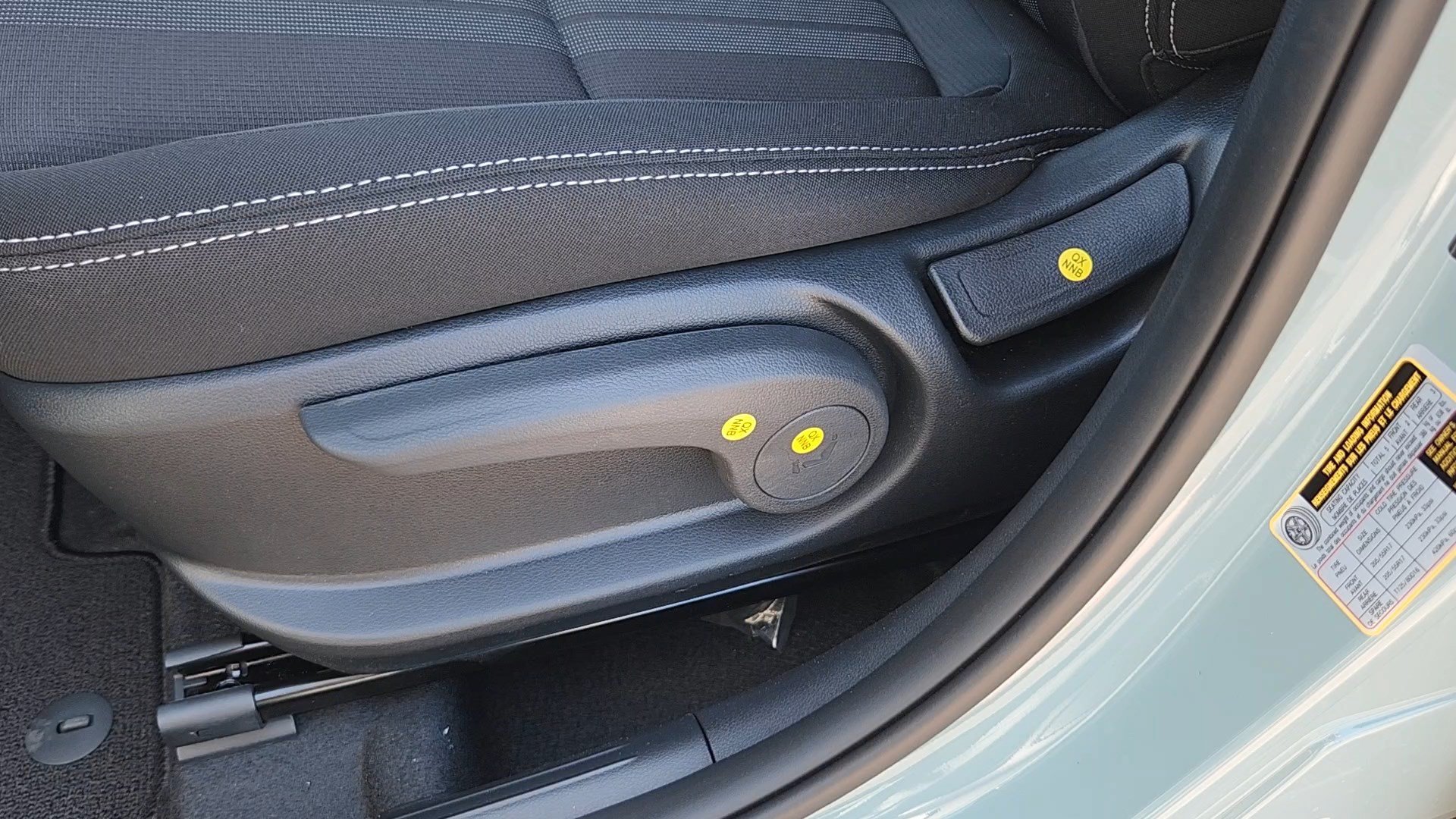 New 2026 Hyundai Venue SEL FWD image 8