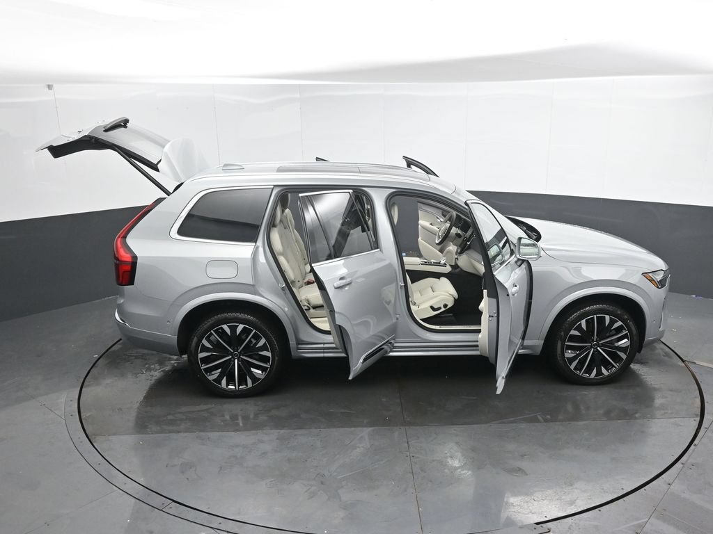New 2026 Volvo XC90 T8 Ultra w/ Protection Package Premier AWD/4WD image 48