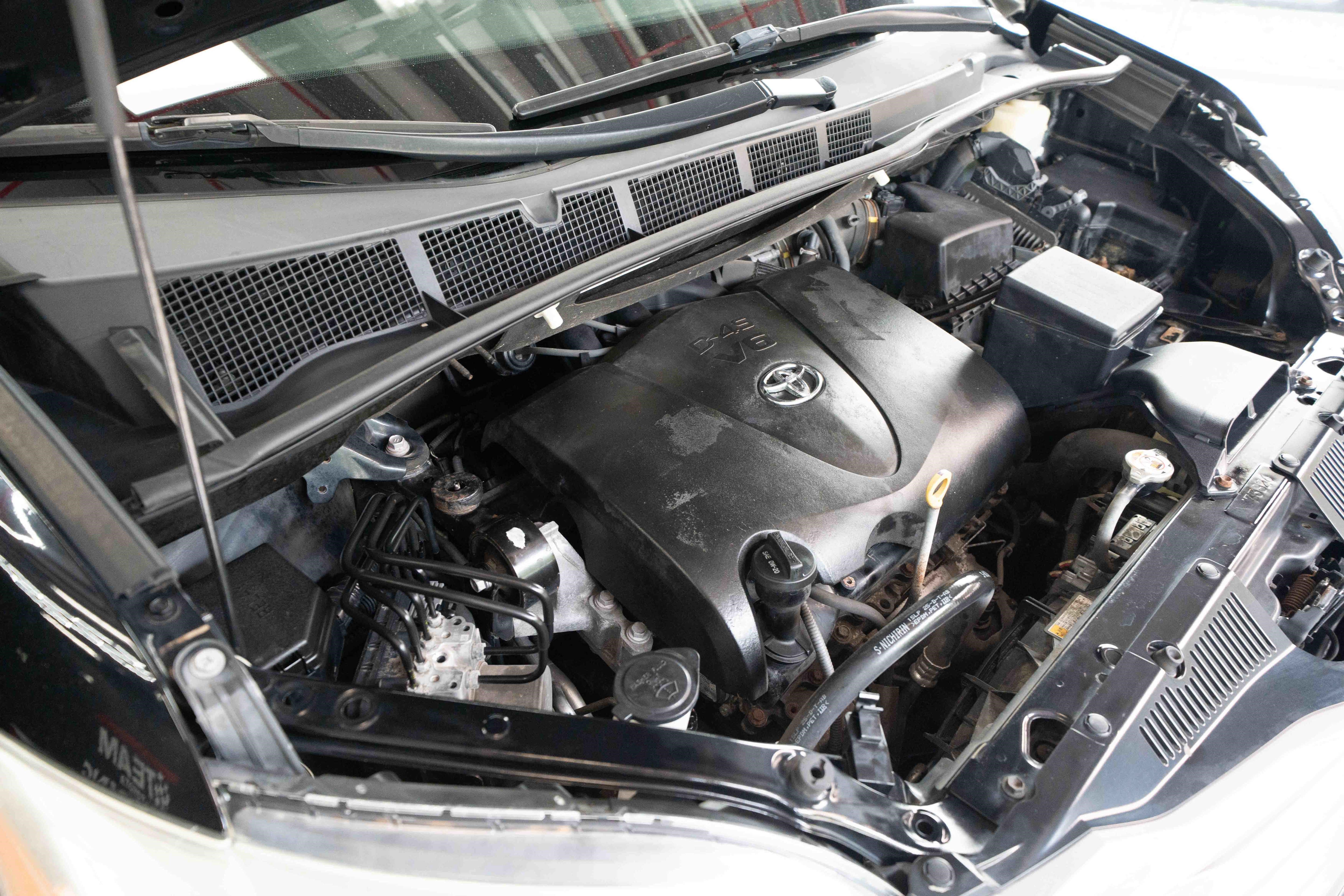 Used 2017 Toyota Sienna XLE Premium FWD image 34
