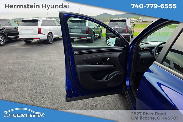 Used 2022 Hyundai Tucson SEL w/ Convenience Package AWD/4WD image 14
