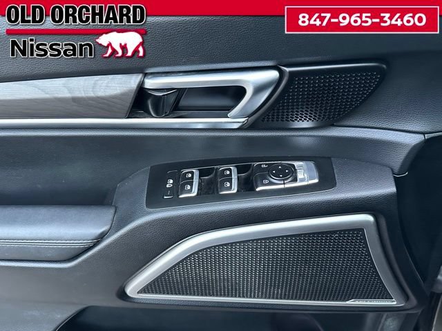 Used 2023 Kia Telluride EX X-Line AWD/4WD image 9