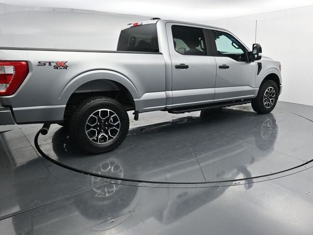 Certified 2023 Ford F150 XL w/ STX Appearance Package AWD/4WD image 10