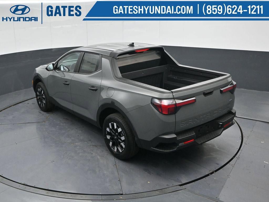 New 2026 Hyundai Santa Cruz SE AWD/4WD image 54