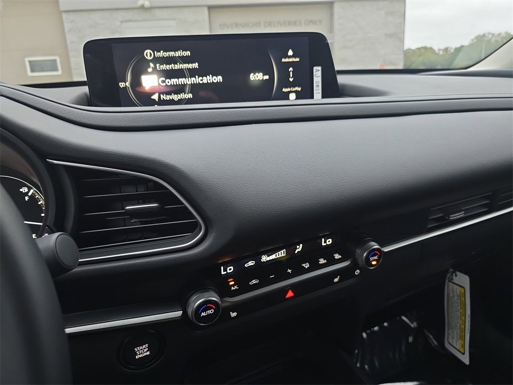 New 2026 MAZDA CX-30 AWD 2.5 S image 21