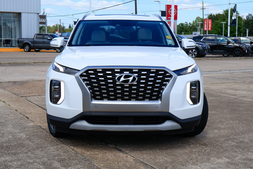 Used 2022 Hyundai Palisade SEL w/ Premium Package FWD image 25