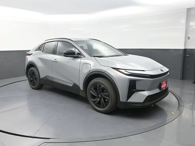 New 2026 Toyota C-HR AWD/4WD image 9