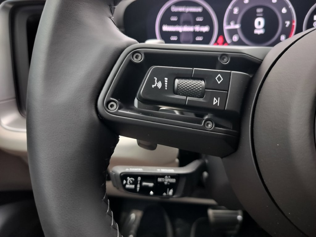 New 2026 Porsche Cayenne S AWD/4WD image 11