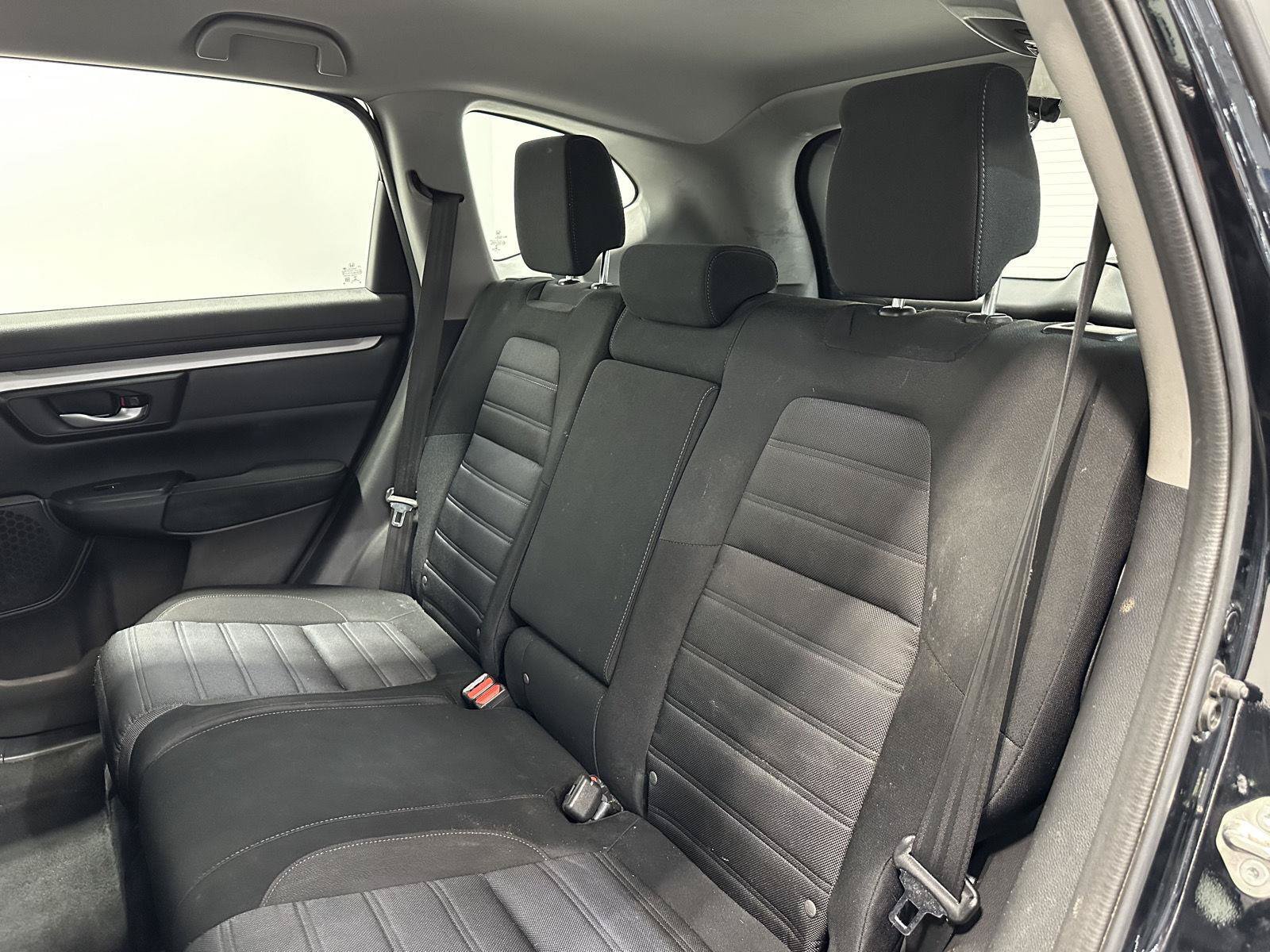 Used 2019 Honda CR-V LX image 23