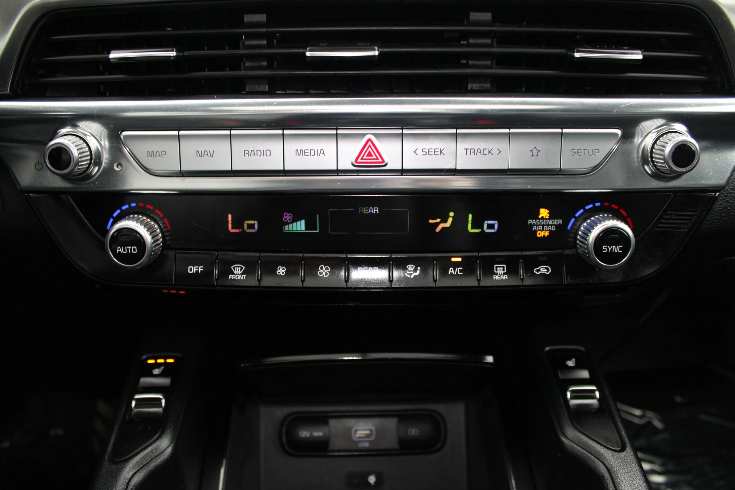 Used 2022 Kia Telluride S image 25