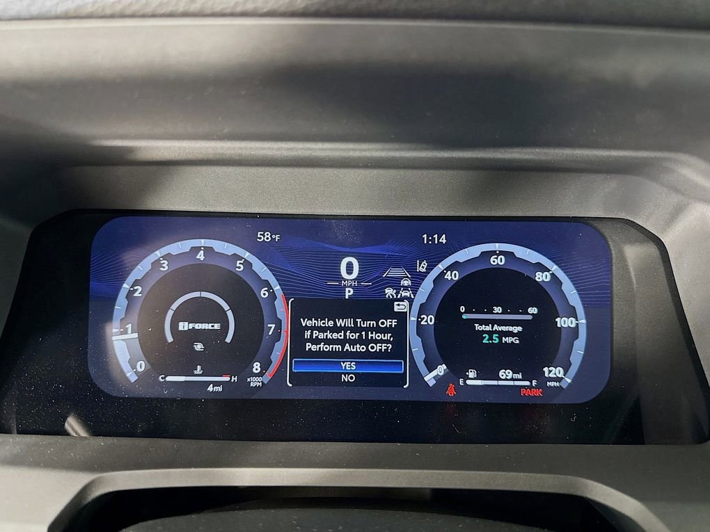 New 2026 Toyota Tacoma TRD Sport image 17