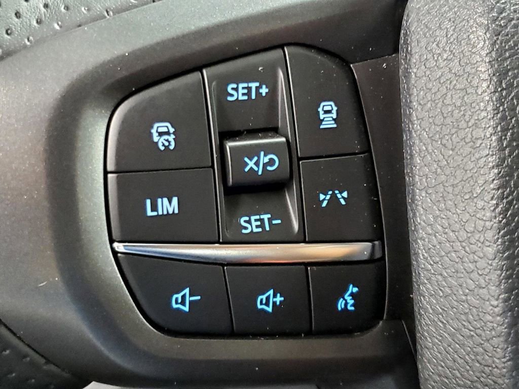 New 2025 Ford Ranger Raptor image 31