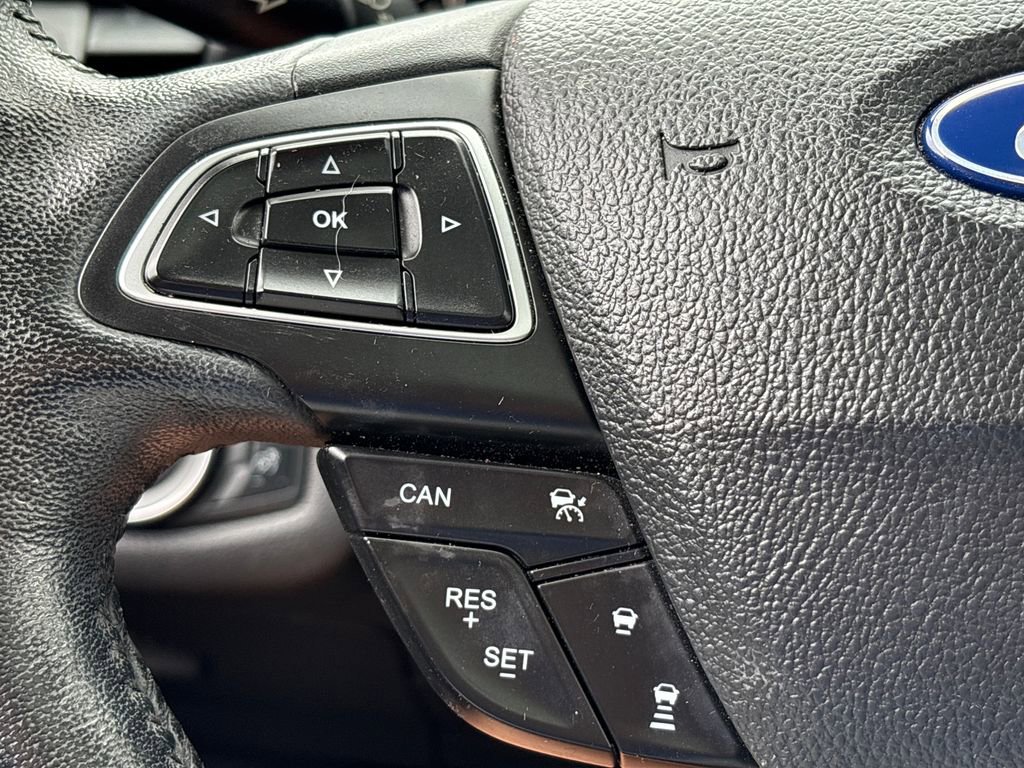 Used 2018 Ford Escape Titanium w/ Ford Safe & Smart Package AWD/4WD image 22