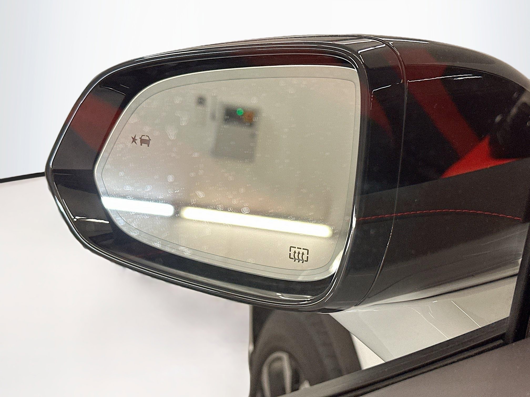 Used 2024 Chevrolet Blazer EV RS AWD/4WD image 16