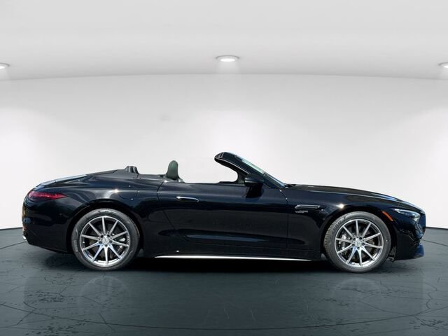 New 2025 Mercedes-Benz SL 43 AMG image 7