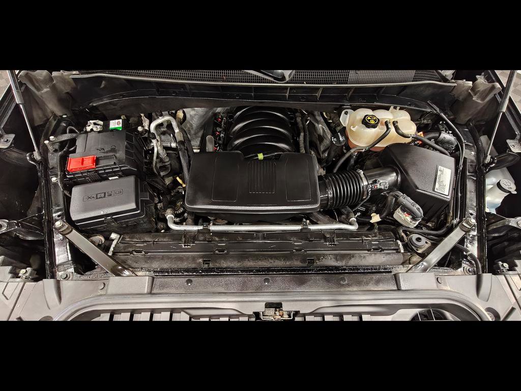 Used 2019 Chevrolet Silverado 1500 RST w/ All-Star Edition AWD/4WD image 54