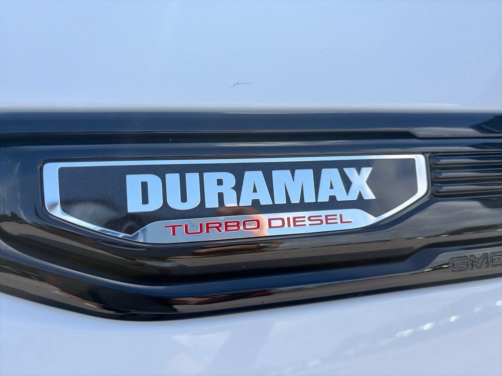 New 2026 GMC Sierra 1500 Elevation w/ Elevation Premium Package AWD/4WD image 39