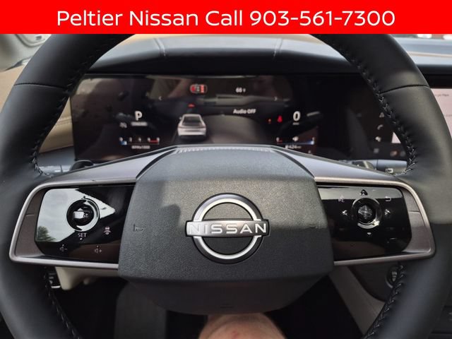 New 2026 Nissan Murano Platinum w/ Cargo Package AWD/4WD image 20