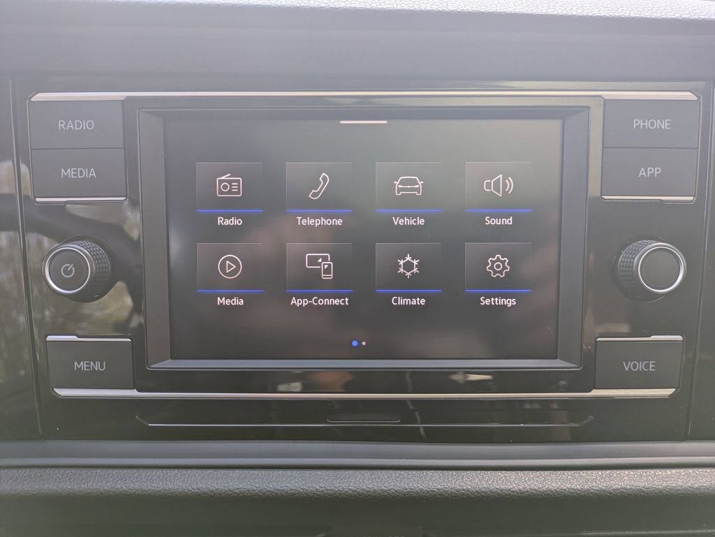 Used 2023 Volkswagen Jetta SE FWD image 21