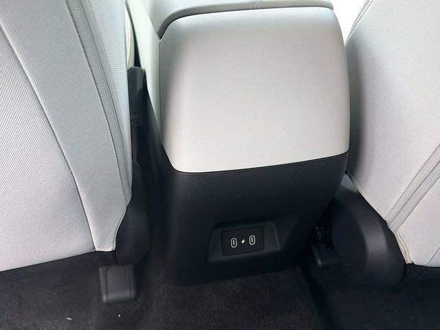 New 2026 Hyundai Tucson SE FWD image 24