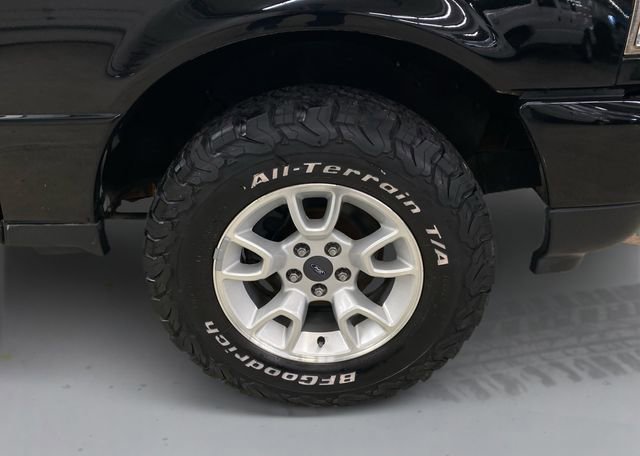 Used 2011 Ford Ranger XLT w/ Bright Trim Group AWD/4WD image 15