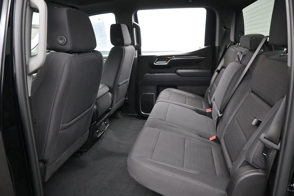 Used 2026 GMC Sierra 1500 Elevation AWD/4WD image 24