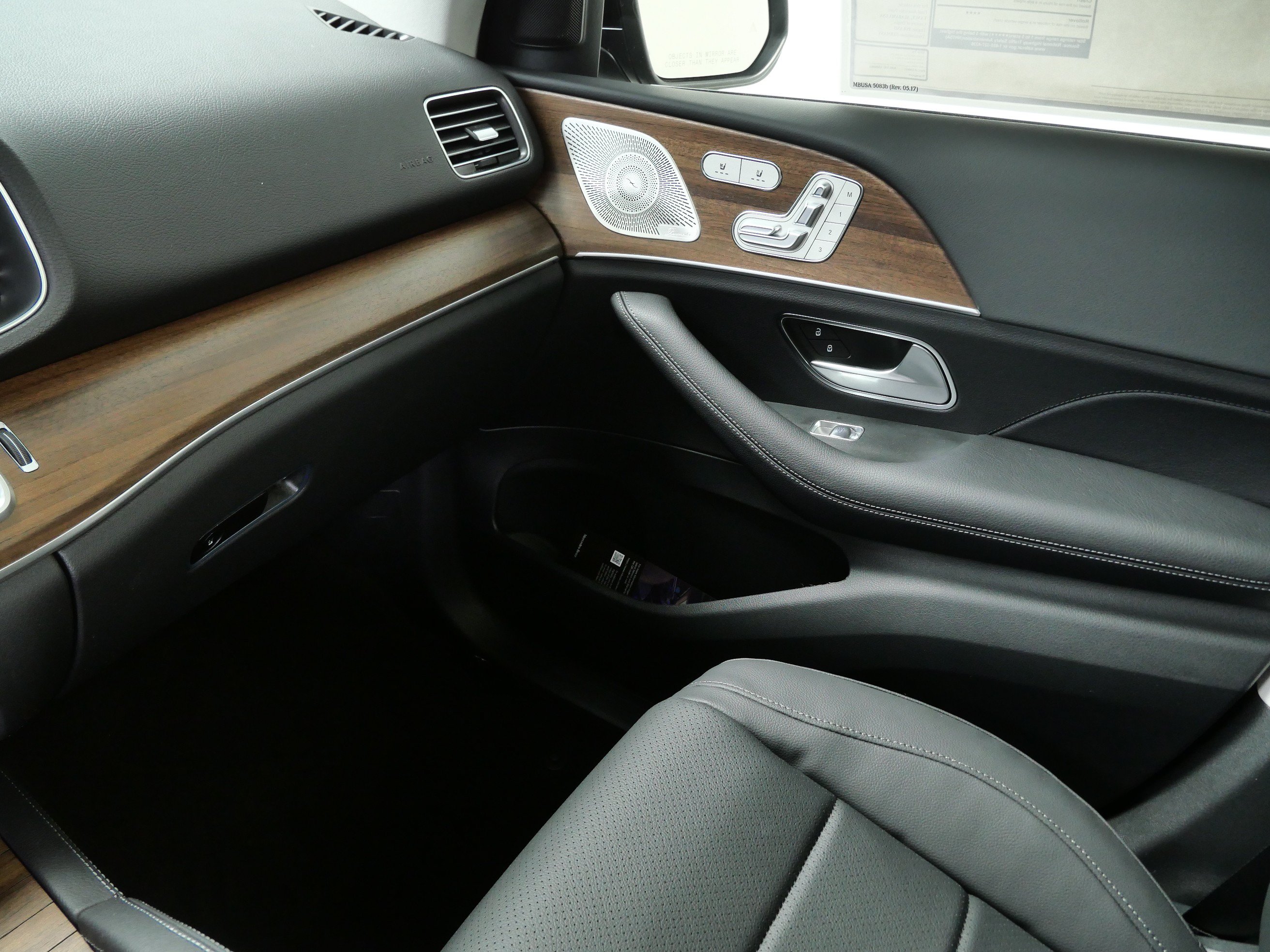 New 2026 Mercedes-Benz GLE 350 4MATIC image 11