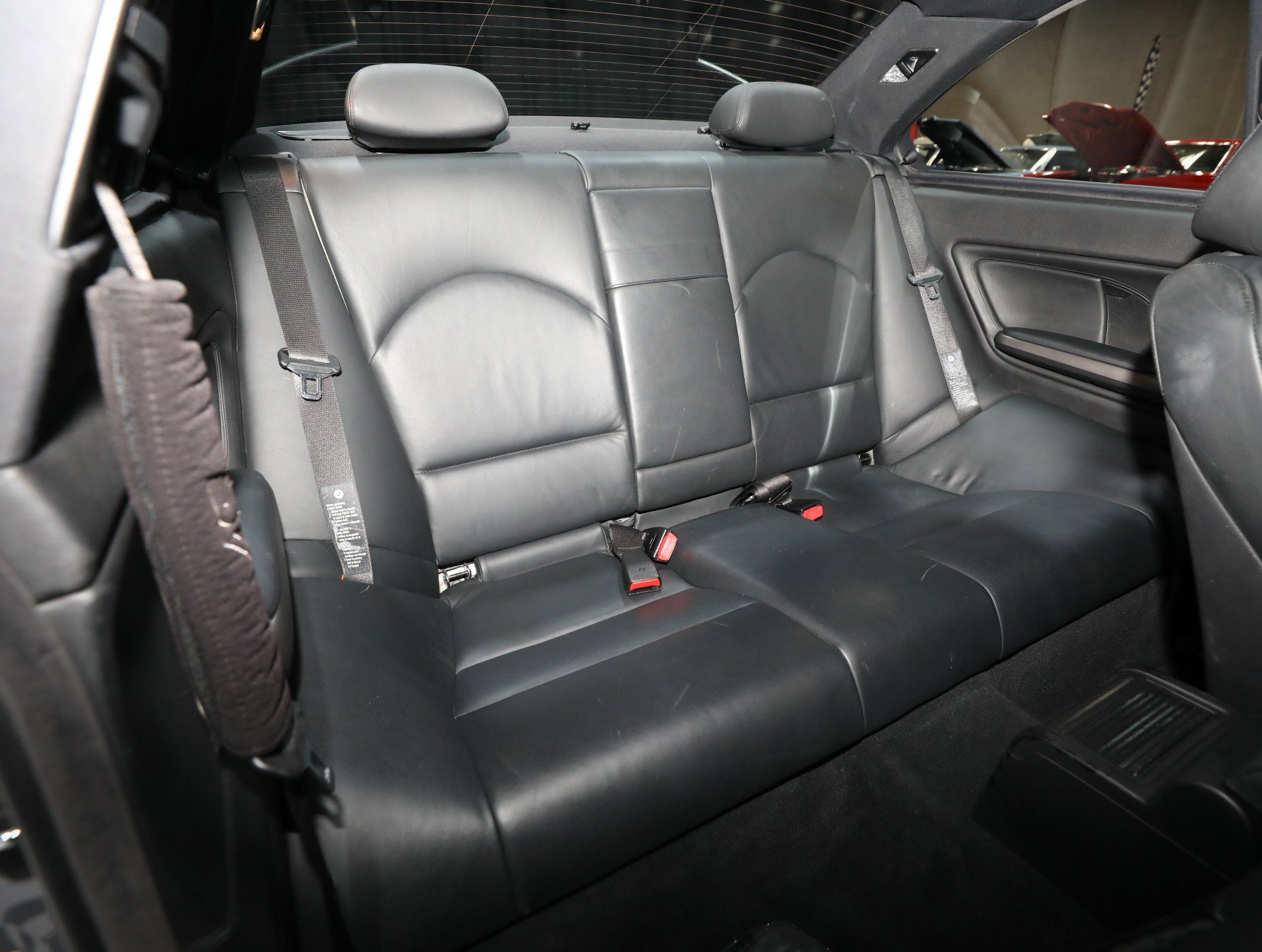 Used 2004 BMW M3 Coupe RWD image 43