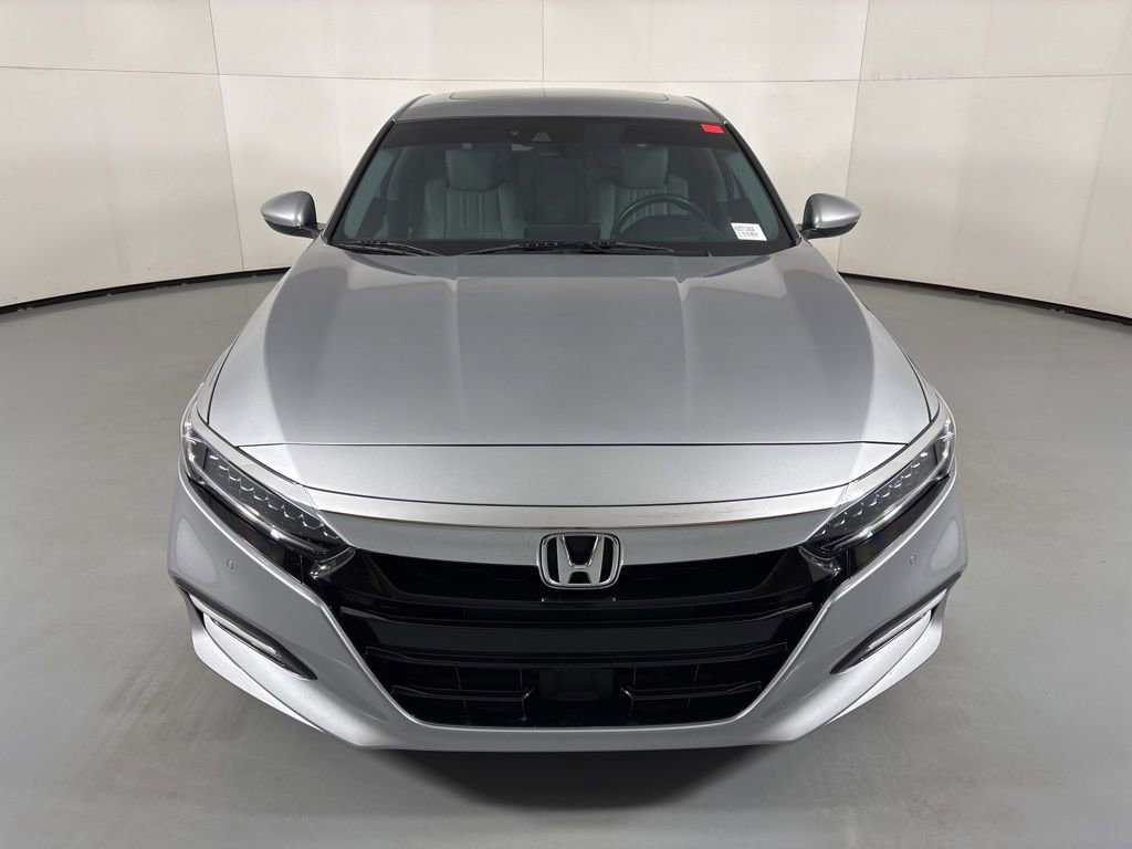 Used 2019 Honda Accord Touring image 3