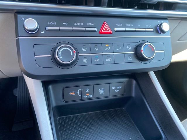 New 2026 Hyundai Tucson SE image 21