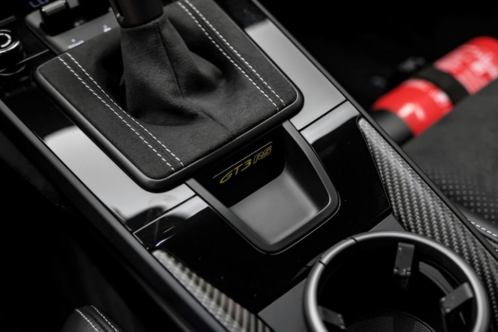 Used 2025 Porsche 911 GT3 RS RWD image 29