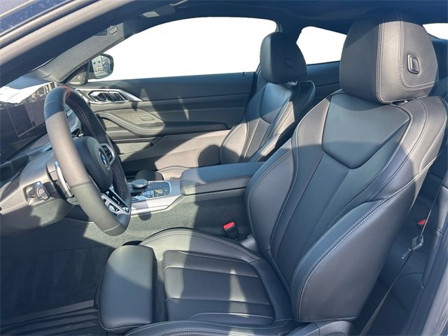 New 2026 BMW 440i xDrive Coupe w/ Premium Package image 10
