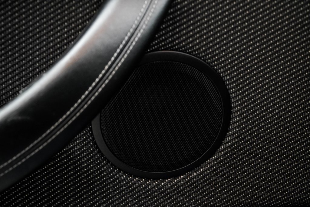 Used 2019 BMW M4 CS w/ Executive Package image 44