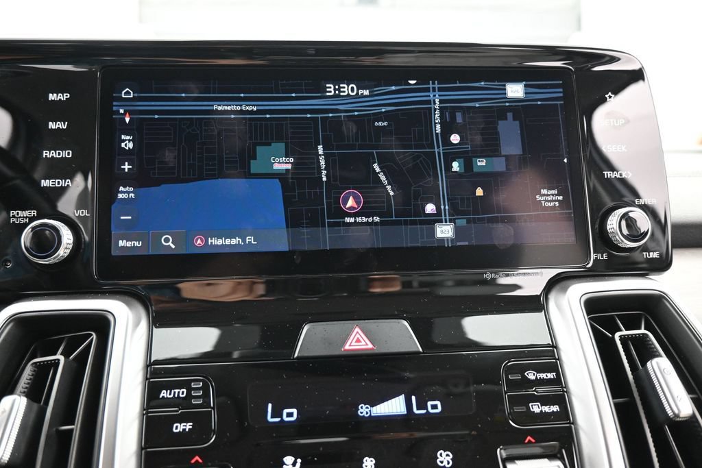 Used 2023 Kia Sorento EX FWD image 20