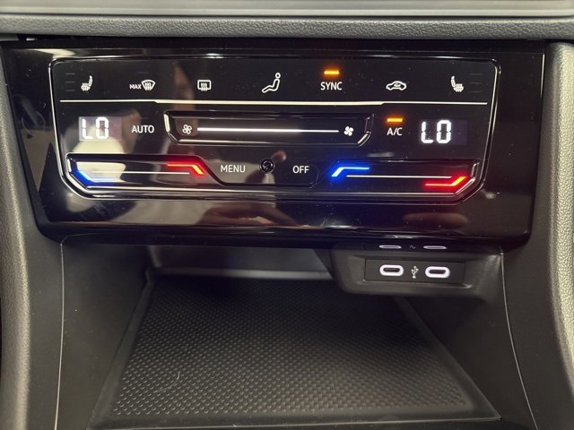 New 2025 Volkswagen Jetta Sport image 15