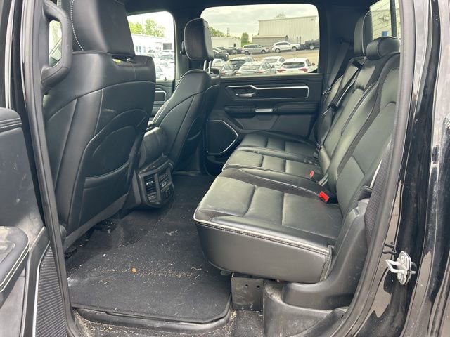 Used 2025 RAM 1500 Laramie image 9