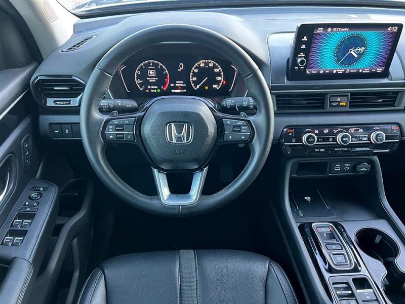 Used 2023 Honda Pilot EX-L image 18