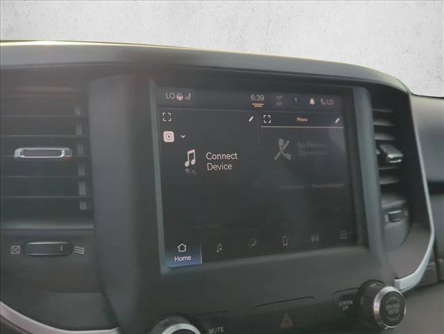 Used 2022 RAM 1500 Big Horn AWD/4WD image 16