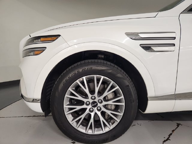 Used 2026 Genesis GV80 2.5T AWD/4WD image 11