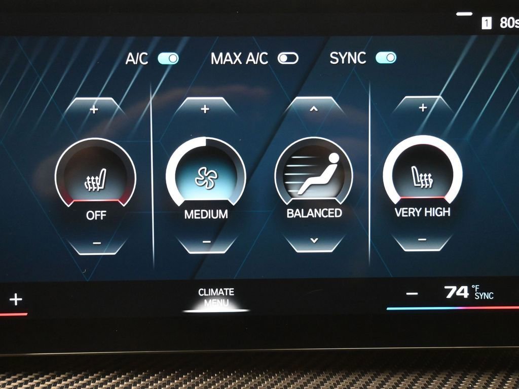 Used 2023 BMW M2 w/ Lighting Package image 17