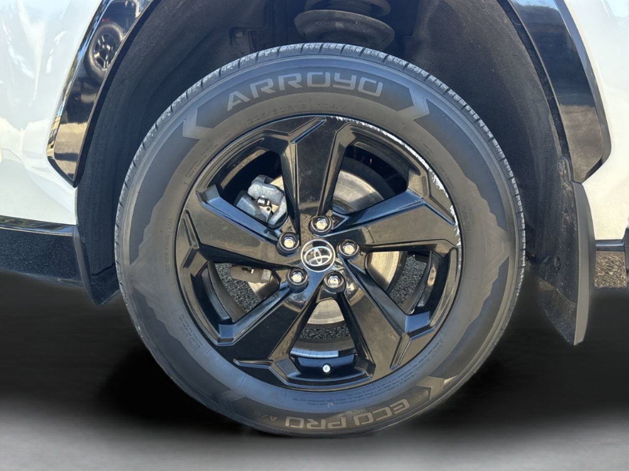 Used 2020 Toyota RAV4 XSE image 37