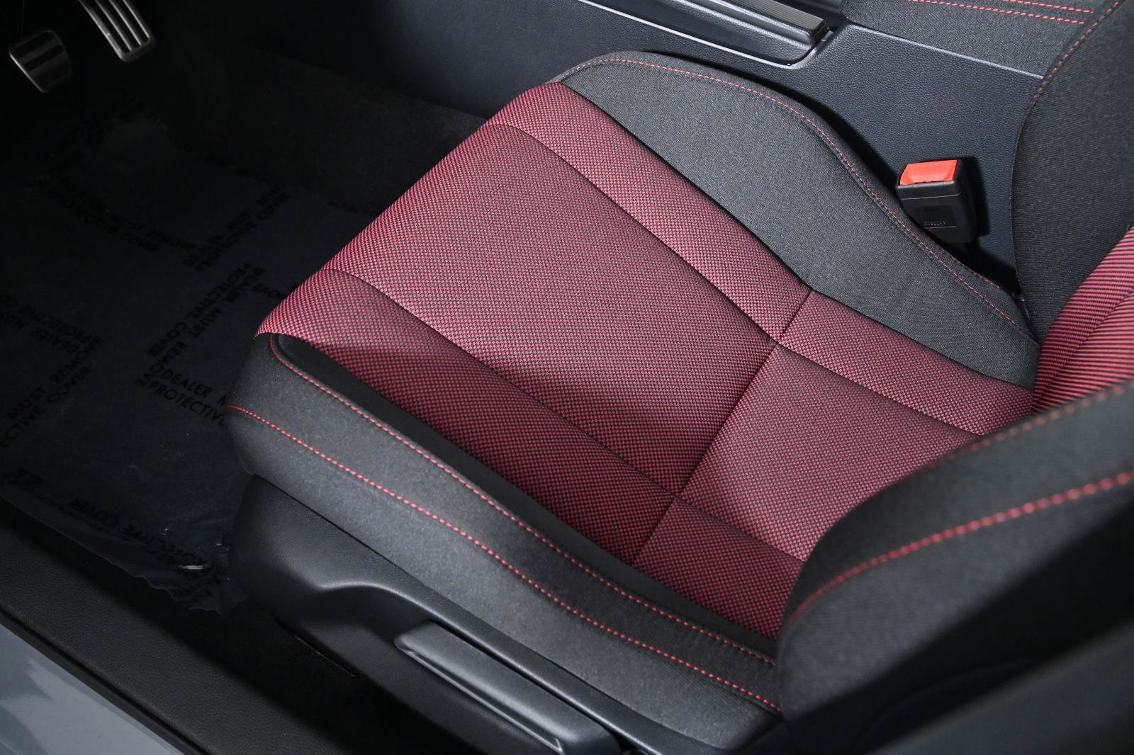 Used 2026 Honda Civic Si image 24