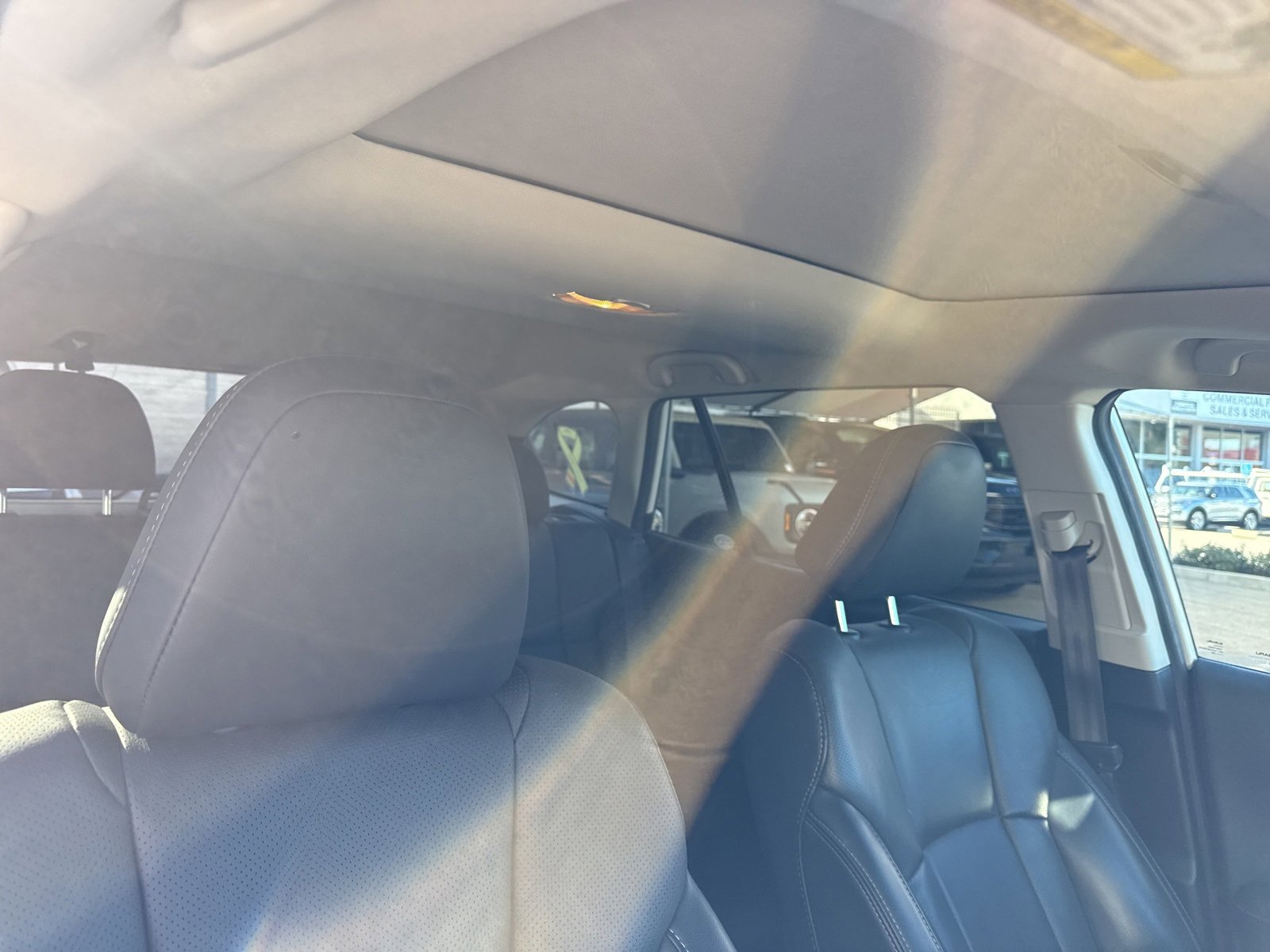 Used 2020 Subaru Outback Limited image 22