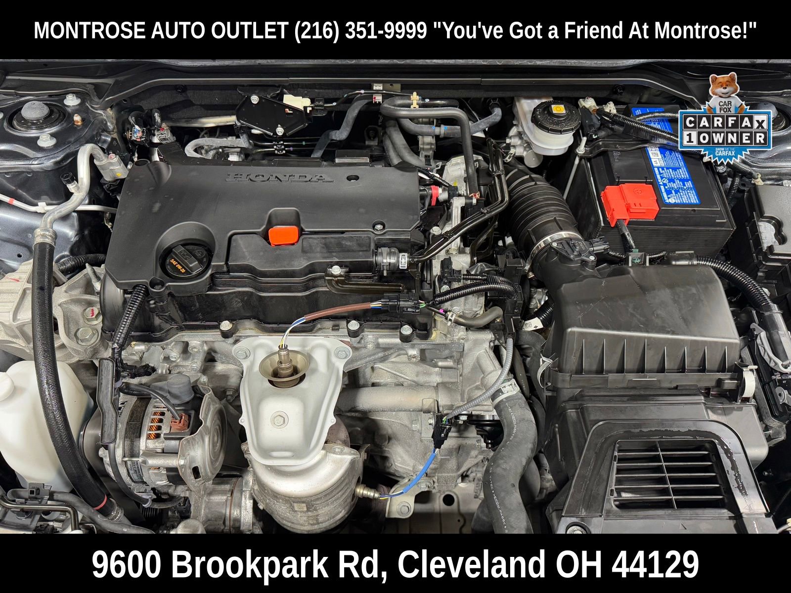 Used 2023 Honda Civic LX image 47