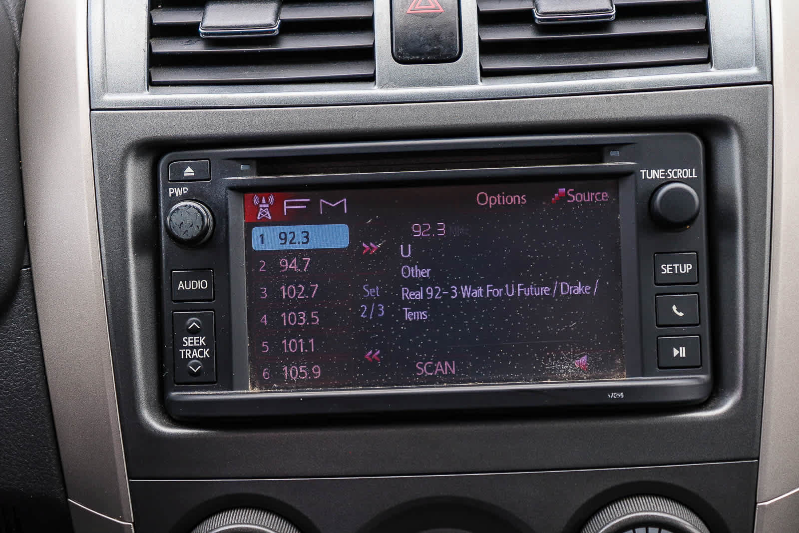 Used 2013 Toyota Corolla S FWD image 18