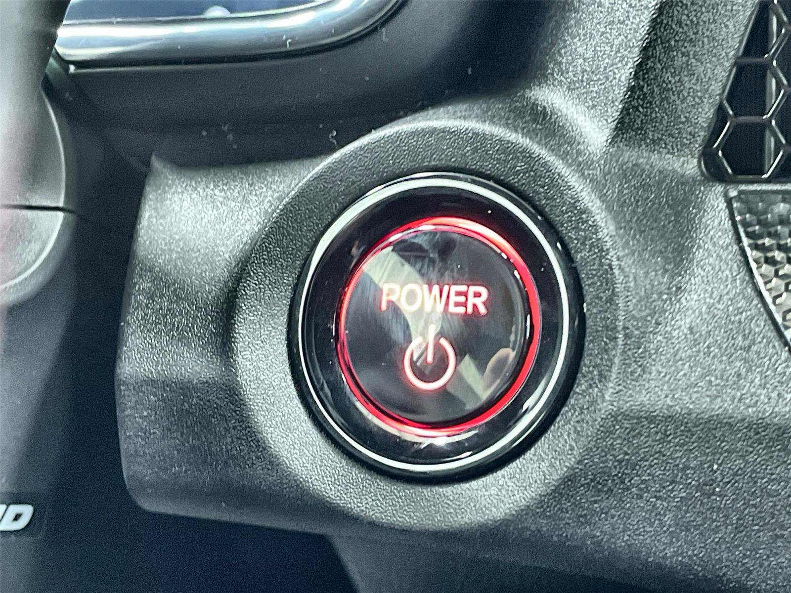 New 2026 Honda CR-V Sport-L image 27