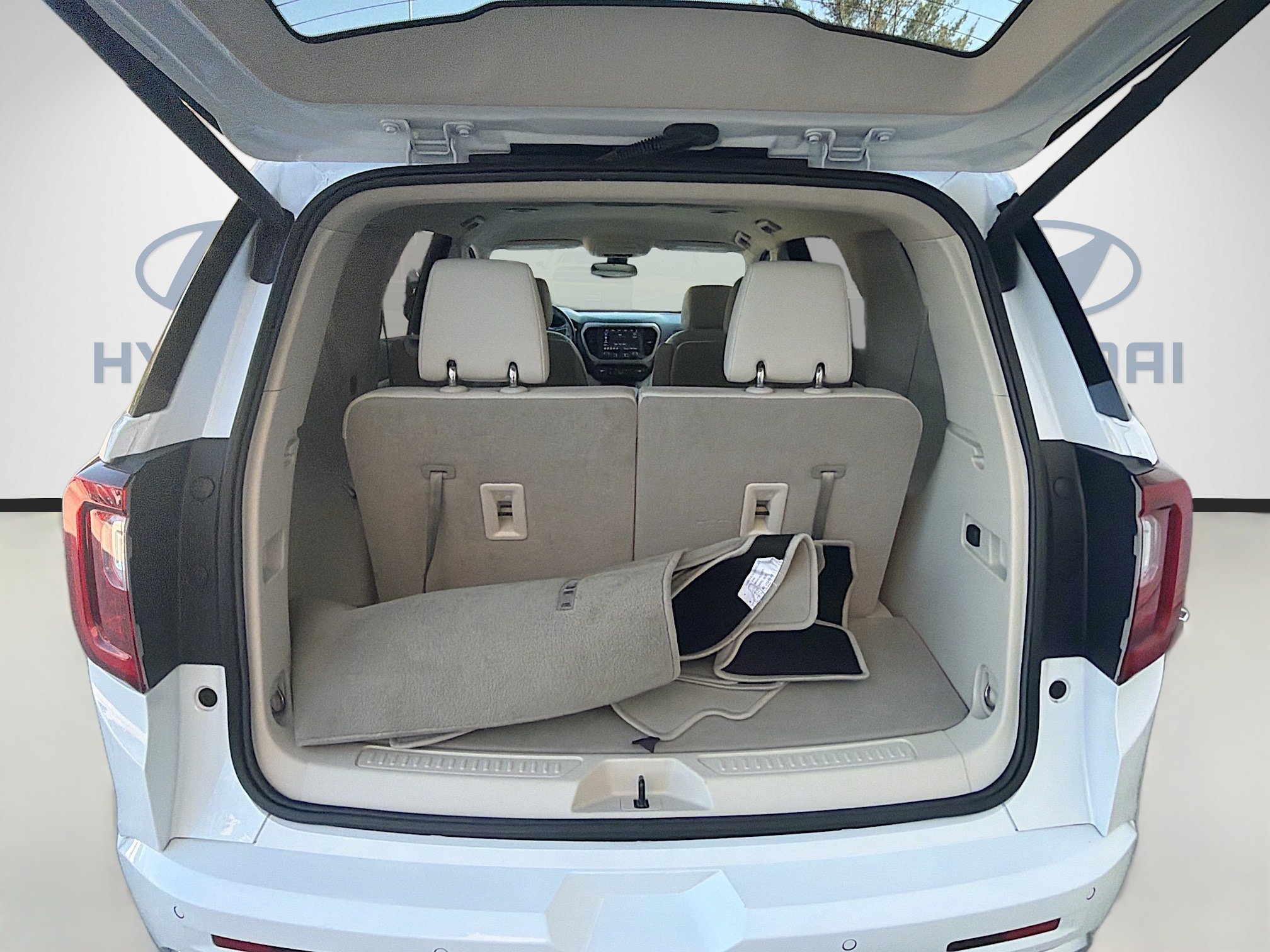 Used 2023 GMC Acadia Denali AWD/4WD image 25