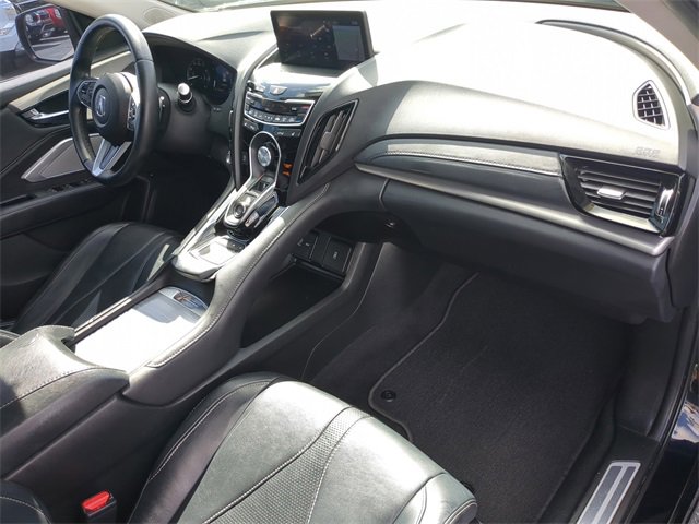 Used 2019 Acura RDX w/ Technology Package image 15