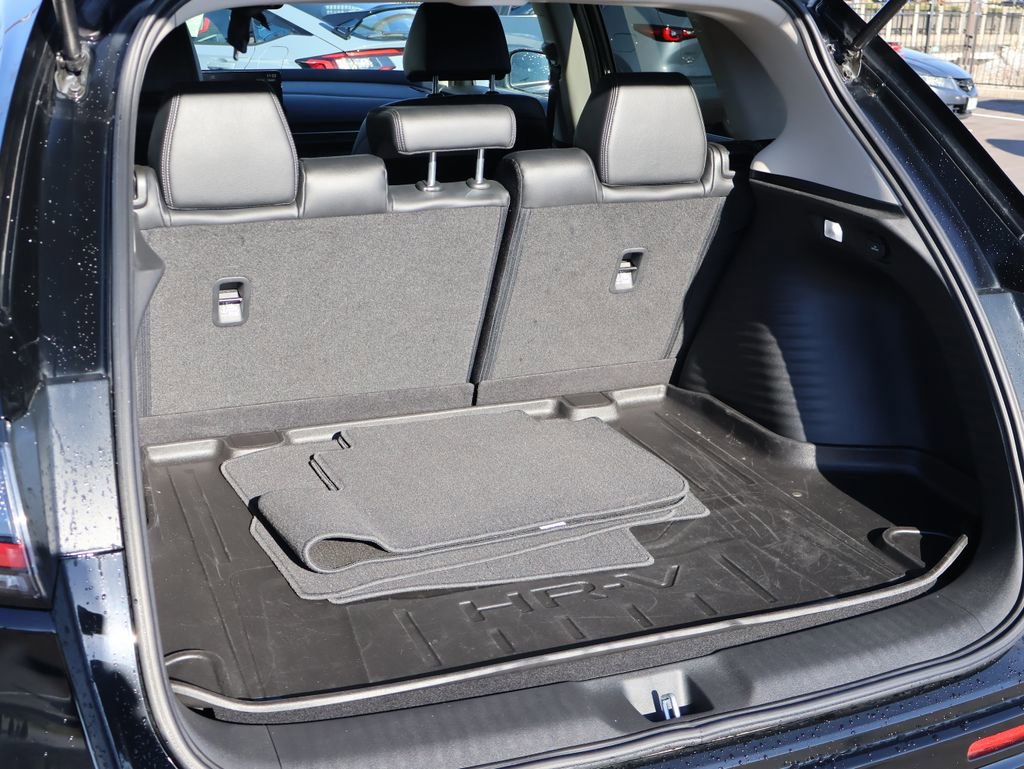 Certified 2023 Honda HR-V EX-L image 15