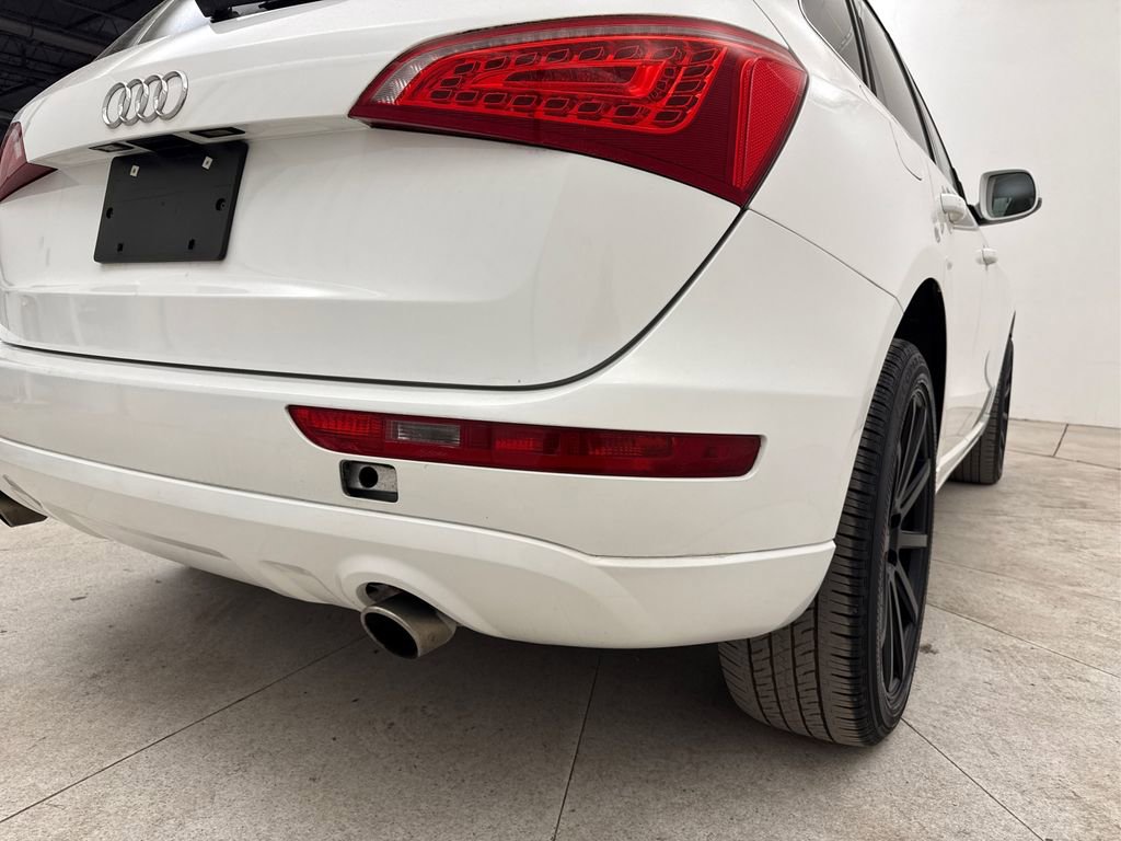 Used 2009 Audi Q5 3.2 Premium image 22